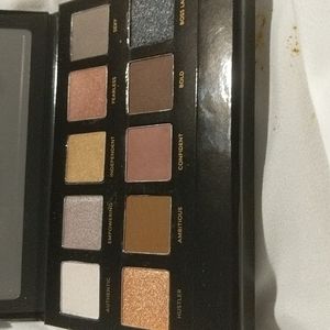 Eyeshadow Palette